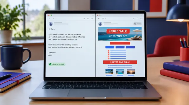 Why Are My Emails Going to Spam? What Actually Fixes It (October 2026)